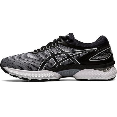 Tênis Asics Gel-Nimbus 22 - Masculino - Foto 4