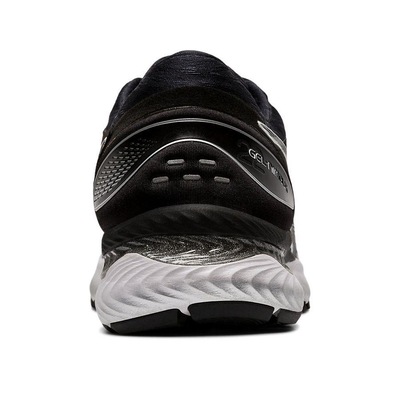 Tênis Asics Gel-Nimbus 22 - Masculino - Foto 5