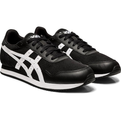 Tênis Asics Tiger Runner - Masculino - Foto 3