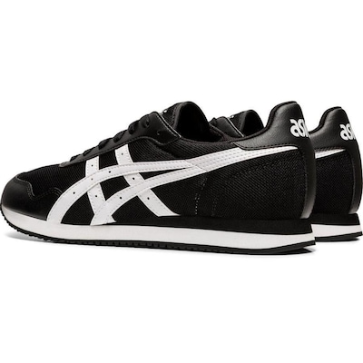 Tênis Asics Tiger Runner - Masculino - Foto 4