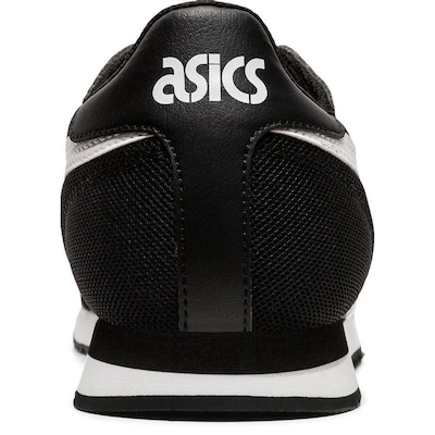 Tênis Asics Tiger Runner - Masculino - Foto 6