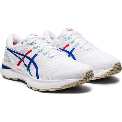 Tênis Asics Gel-Nimbus 22 Retro Tokyo - Masculino - Foto 2