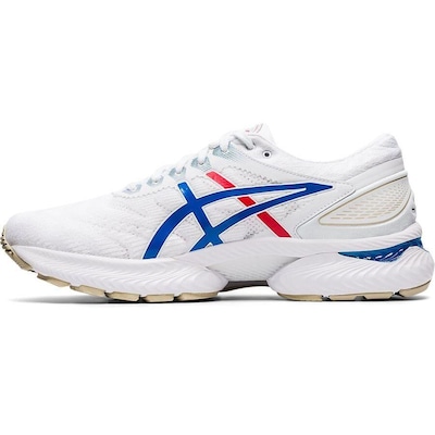 Tênis Asics Gel-Nimbus 22 Retro Tokyo - Masculino - Foto 4