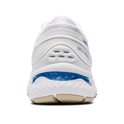 Tênis Asics Gel-Nimbus 22 Retro Tokyo - Masculino - Foto 5