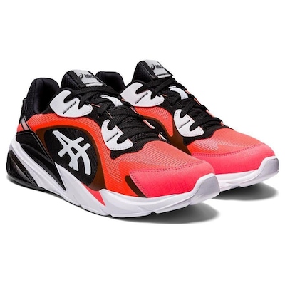 Tênis Asics Gel-Miqrum - Masculino - Foto 4