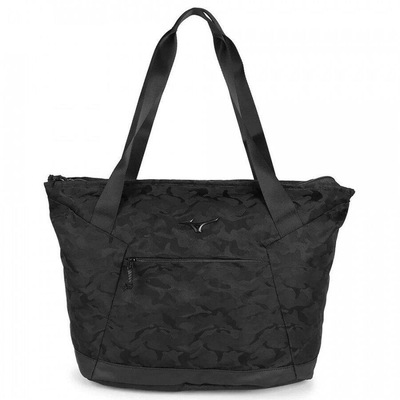 Bolsa Mizuno Aero Fashion Camuflado - Foto 1