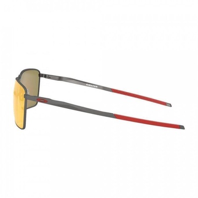 Óculos de Sol Oakley Ejector - Unissex - Foto 2