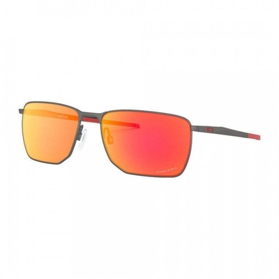 Óculos de Sol Oakley Ejector - Unissex - Foto 1