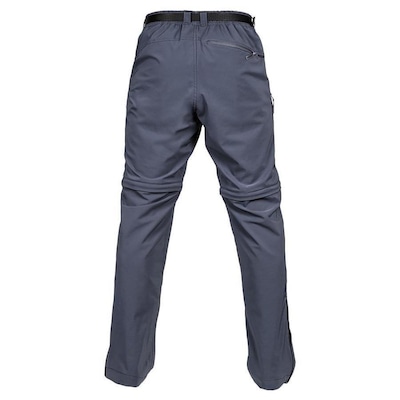 Calça Bermuda Curtlo Trail EC50+ - Masculina - Foto 2