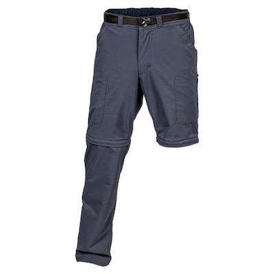 Calça Bermuda Curtlo Trail EC50+ - Masculina - Foto 3