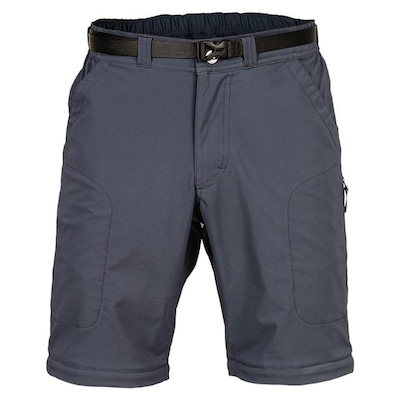 Calça Bermuda Curtlo Trail EC50+ - Masculina - Foto 4
