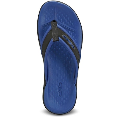 Chinelo Olympikus 921 - Masculino - Foto 2