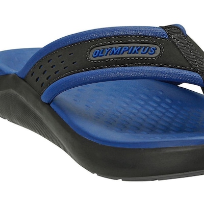 Chinelo Olympikus 921 - Masculino - Foto 3