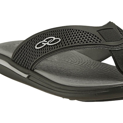 Chinelo Olympikus Ibiza - Masculino - Foto 3