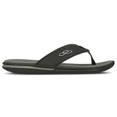 Chinelo Olympikus Ibiza - Masculino - Foto 1