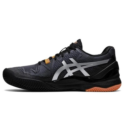 Tênis Asics Gel Resolution 8 Clay - Masculino - Foto 2