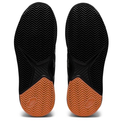 Tênis Asics Gel Resolution 8 Clay - Masculino - Foto 4