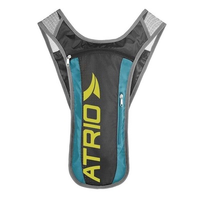 Mochila Hidratação Atrio Sprint Alças Ajustáveis - 1,5 Litros - Foto 1