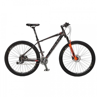 Bicicleta Colli F11 Kit Alivio - Aro 29 - Freio a Disco Hidráulico - Câmbio Shimano - 27 Marchas - Foto 1