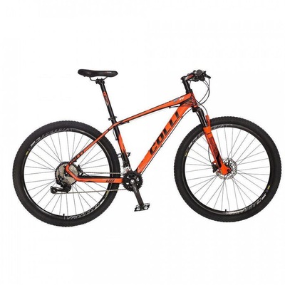 Bicicleta Colli F11Kit Deore - Aro 29 Deore - Freio a Disco Hidráulico - Câmbio Shimano - 20 Marchas - Foto 1