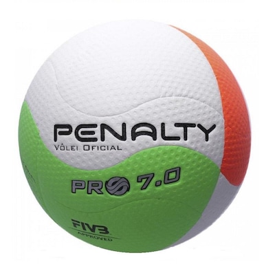 Bola de Vôlei Penalty 7.0 Pró IX - Foto 2