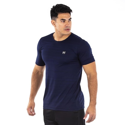 Camiseta Everlast Workout - Masculina - Foto 2