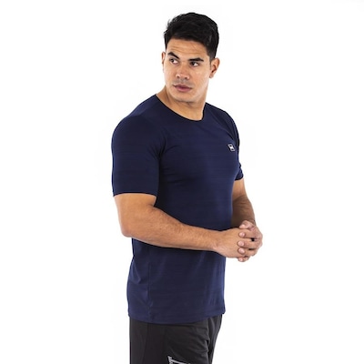 Camiseta Everlast Workout - Masculina - Foto 3