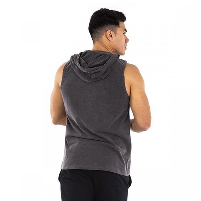 Camiseta Regata Everlast Fundamentals - Masculina - Foto 4