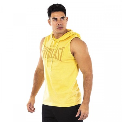 Camiseta Regata Everlast Fundamentals - Masculina - Foto 2