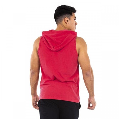Camiseta Regata Everlast Fundamentals - Masculina - Foto 4