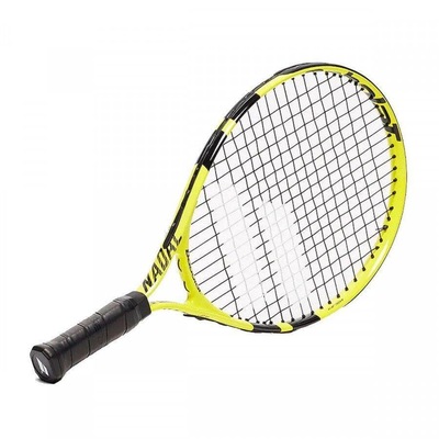 Raquete de Tênis Babolat Nadal 19 2019 - Infantil - Foto 5