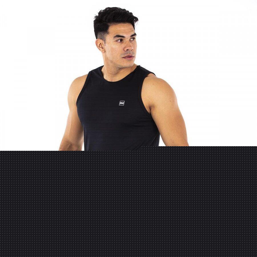 Camiseta Regata Everlast Workout - Masculina - Foto 2