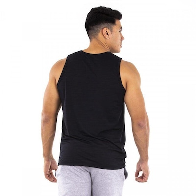Camiseta Regata Everlast Workout - Masculina - Foto 4