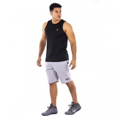 Camiseta Regata Everlast Workout - Masculina - Foto 5