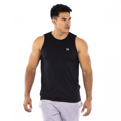 Camiseta Regata Everlast Workout - Masculina - Foto 1