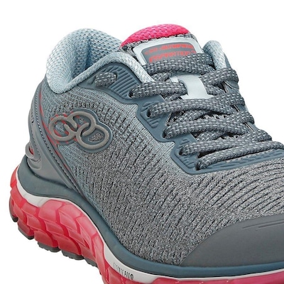 Tênis Olympikus Inspiration 2 - Feminino - Foto 3