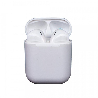 Fone de Ouvido Red Place Bluetooth 5.0 Wireless TWS para Iphone e Android - Foto 3