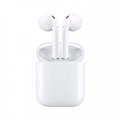 Fone de Ouvido Red Place Bluetooth 5.0 Wireless TWS para Iphone e Android - Foto 1