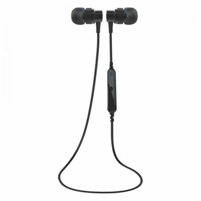 Kit Pochete Kimaster Esportiva Fitness 5,5 + Fone De Ouvido Bluetooth 4.1 Microfone Embutido - Foto 3