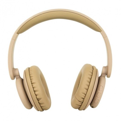 Headphone Basike Fone de Ouvido Bluetooth - Foto 1