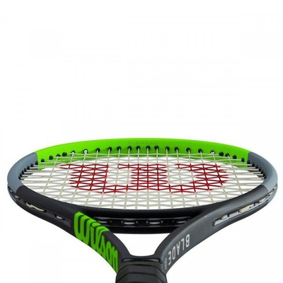 Raquete de Tênis Wilson Blade 98 V7.0 - Adulto - Foto 2