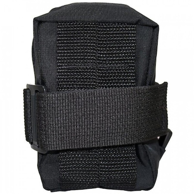 Bolsa de Selim Hupi Nano - Foto 4