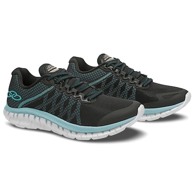 Tênis Olympikus Evidence - Feminino - Foto 2