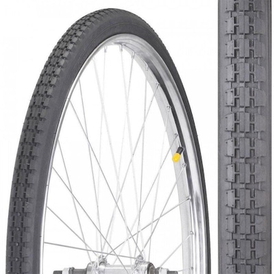 Pneu de Bicicleta Pirelli ILIO LI 99 Arame - 28x1.1/2 - Foto 1