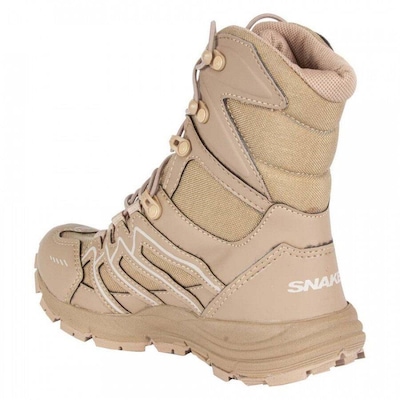 Bota Snake Boot Armor 8 - Adulto - Foto 4