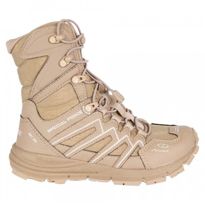 Bota Snake Boot Armor 8 - Adulto - Foto 1
