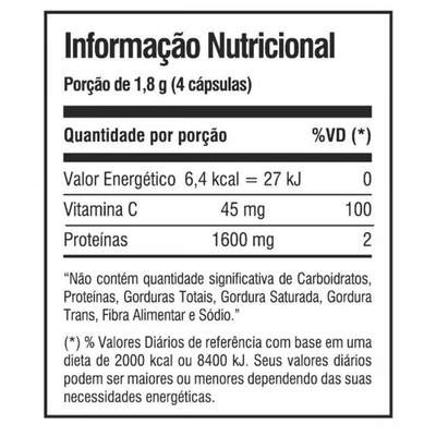 Kit Iridium Labs: Colágeno com Vitamina C + Poseidon Ômega 3 + Vitamina D - Foto 2