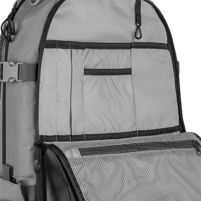 Mochila Invictus Rusher 2.0 - 40 Litros - Foto 5