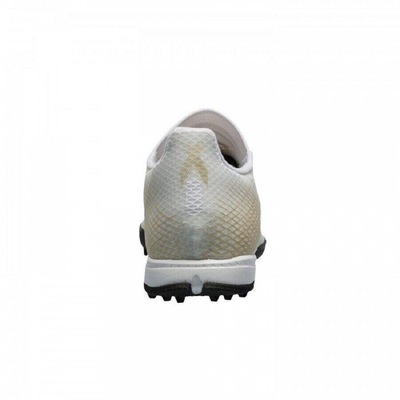 Chuteira Society adidas X Ghosted .3 Tf - Adulto - Foto 4