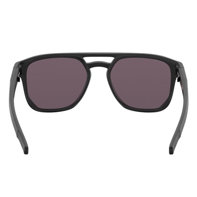 Óculos de Sol Oakley Latch Beta - Unissex - Foto 4